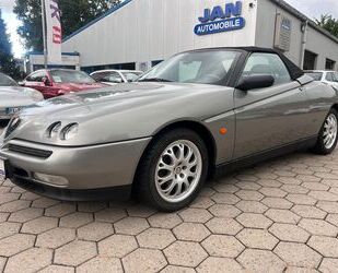 Alfa Romeo Spider Gebrauchtwagen