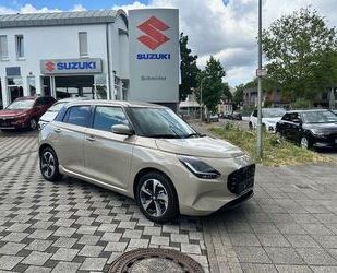 Suzuki Swift Gebrauchtwagen