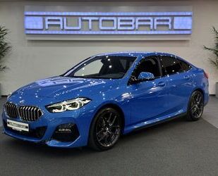 BMW 218 Gran Coupé Gebrauchtwagen