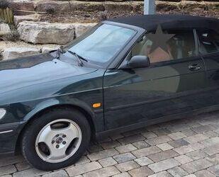 Saab 900 Gebrauchtwagen