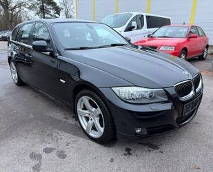 BMW 330 Gebrauchtwagen