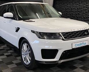 Land Rover Range Rover Sport Gebrauchtwagen