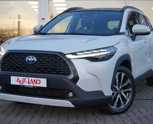 Toyota Corolla Gebrauchtwagen