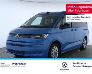 VW T7 California Gebrauchtwagen