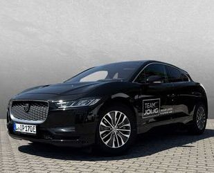Jaguar I-Pace Gebrauchtwagen