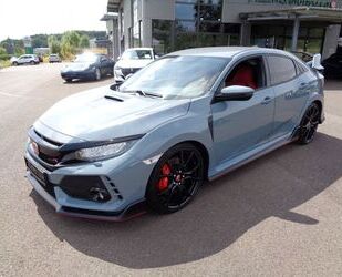 Honda Civic Gebrauchtwagen