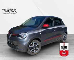 Renault Twingo Gebrauchtwagen