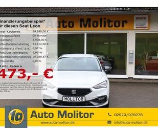 Seat Leon Gebrauchtwagen