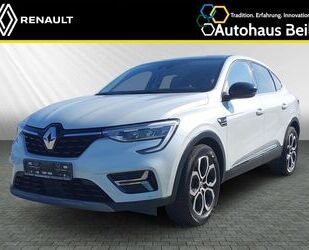 Renault Arkana Gebrauchtwagen