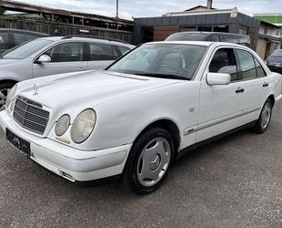 Mercedes-Benz E 280 Gebrauchtwagen