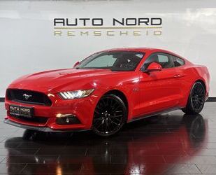 Ford Mustang Gebrauchtwagen