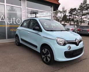 Renault Twingo Gebrauchtwagen