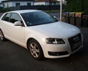 Audi A3 Gebrauchtwagen