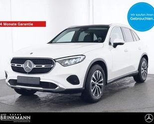 Mercedes-Benz GLC 200 Gebrauchtwagen