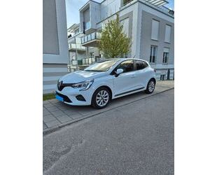 Renault Clio Gebrauchtwagen