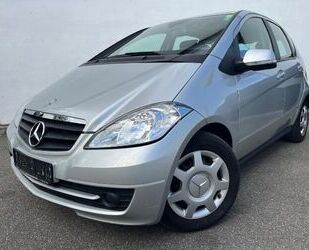 Mercedes-Benz A 180 Gebrauchtwagen