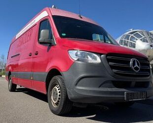 Mercedes-Benz Sprinter Gebrauchtwagen