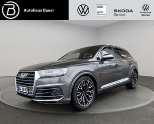 Audi SQ7 Gebrauchtwagen