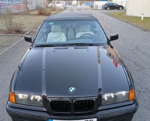 BMW 318 Gebrauchtwagen