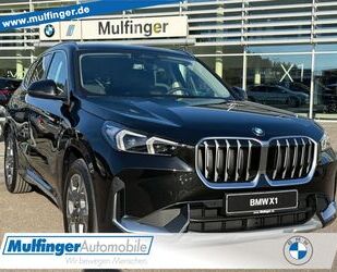 BMW X1 Gebrauchtwagen