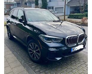 BMW X5 Gebrauchtwagen