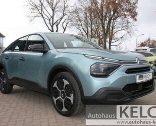 Citroen C4 Gebrauchtwagen