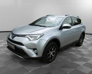Toyota RAV 4 Gebrauchtwagen