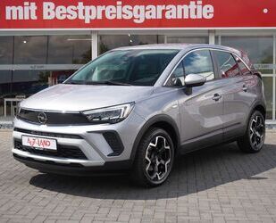 Opel Crossland (X) Gebrauchtwagen
