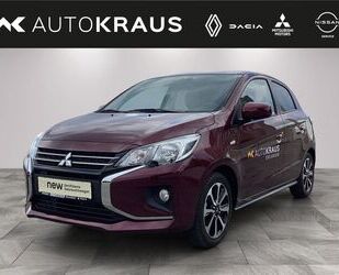 Mitsubishi Space Star Gebrauchtwagen