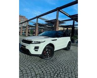 Land Rover Range Rover Evoque Gebrauchtwagen