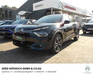 Citroen C4 Gebrauchtwagen