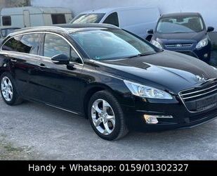 Peugeot 508 Gebrauchtwagen