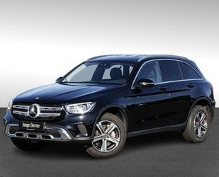 Mercedes-Benz GLC 300 Gebrauchtwagen
