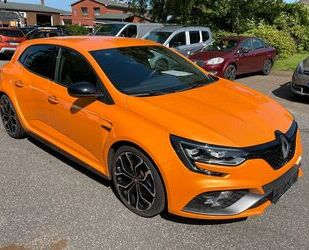 Renault Megane Gebrauchtwagen