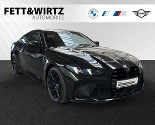 BMW M4 Gebrauchtwagen