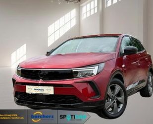 Opel Grandland (X) Gebrauchtwagen