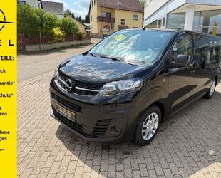 Opel Vivaro Gebrauchtwagen