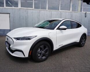 Ford Mustang Mach-E Gebrauchtwagen