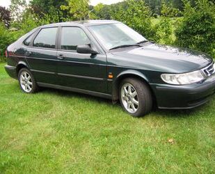 Saab 9-3 Gebrauchtwagen