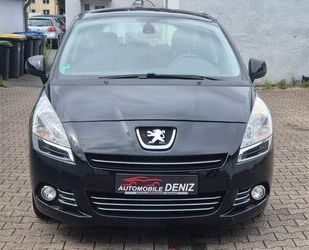 Peugeot 5008 Gebrauchtwagen