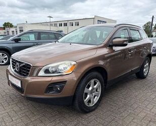 Volvo XC60 Gebrauchtwagen