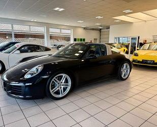 Porsche 991 Gebrauchtwagen