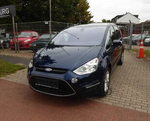 Ford S-Max Gebrauchtwagen