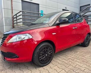Lancia Ypsilon Gebrauchtwagen