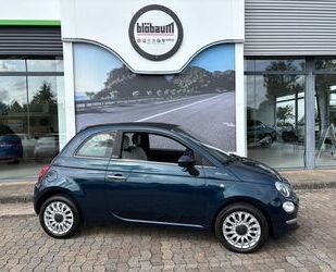 Fiat 500C Gebrauchtwagen
