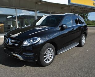 Mercedes-Benz GLE 250 Gebrauchtwagen
