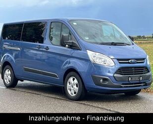 Ford Transit Gebrauchtwagen