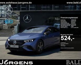 Mercedes-Benz EQE Gebrauchtwagen