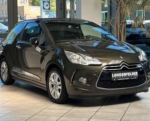 Citroen DS3 Gebrauchtwagen