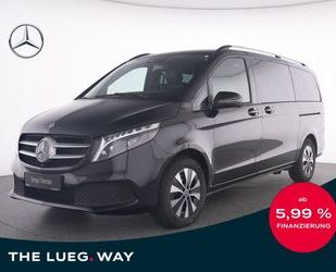 Mercedes-Benz V 300 Gebrauchtwagen